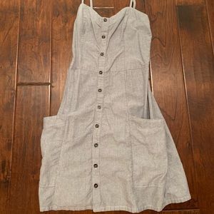 Abercrombie Dress